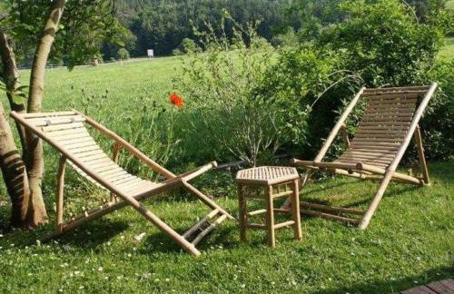 Ferienhaus Weitblick - Foto 5