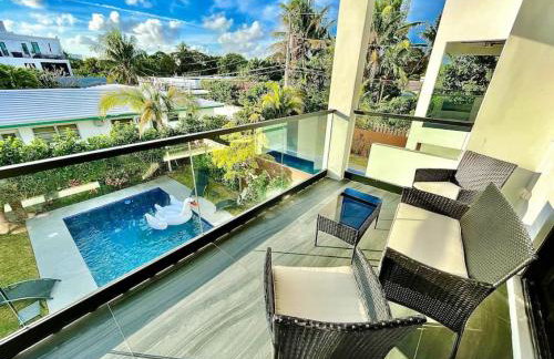 The Botanicals Las Olas Near Beach - Foto 9
