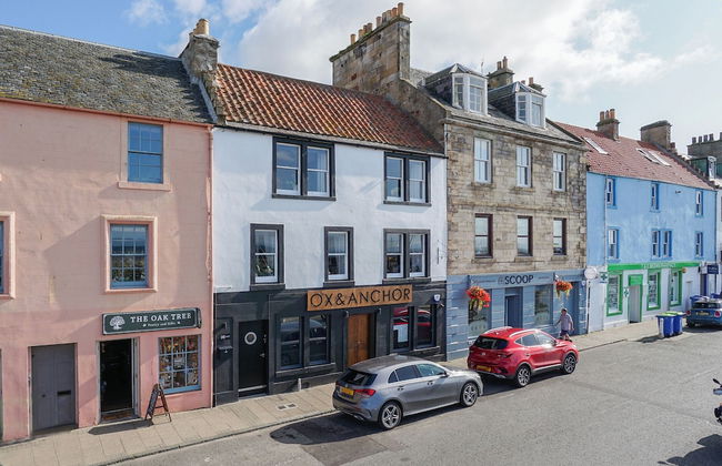 Shorefront Apartment - Sea View With 3 Bedrooms - Foto 42