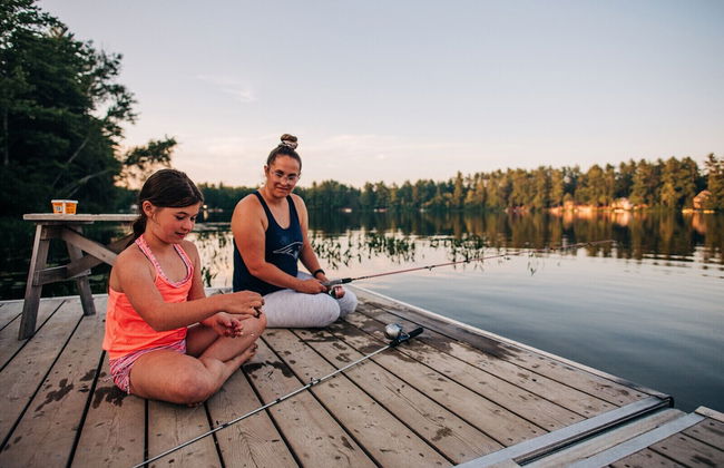 Huttopia Southern Maine - Photo 51