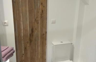 Maison Cosy entre CAP FREHEL et SAINT MALO 1km PLAGE 5min GR34 Wifi Jardin Vélos "CASA OHANA" - Foto 25