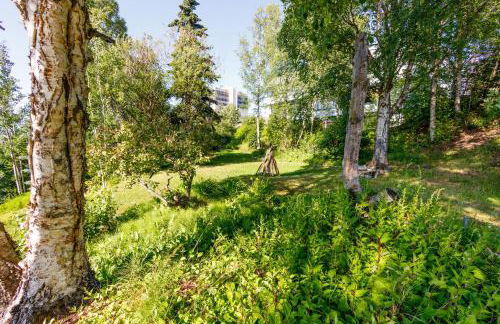 Downtown Oceanview Luxury Home - Foto 43