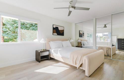 Blueground North Los Altos pool nr park SFO-2092 - Foto 10