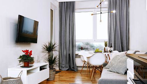 Apartamenty Grażyna Słodowiec - Foto 2