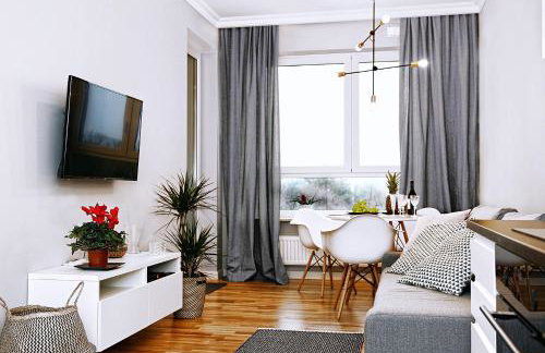 Apartamenty Grażyna Słodowiec - Foto 2