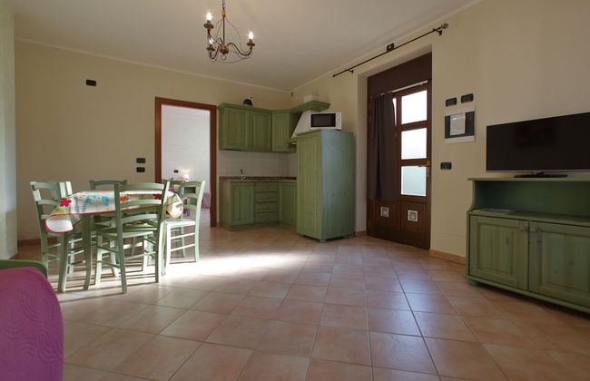 Agriturismo Da Giovanni - Photo 47