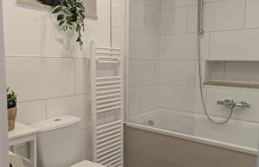 Monteurwohnung Zimmer Pendler Ferien - Foto 11