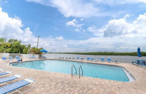 Little Harbor Resort #301 Tampa Bay FL Beach, Nautical Paradise - Photo 11