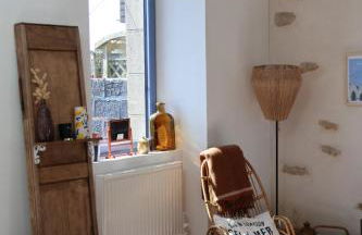 Maison de bord de mer à Plouguerneau - Foto 22