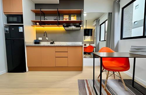 #TOP One# Studio New England Charmoso C/ PisciNA - Foto 22