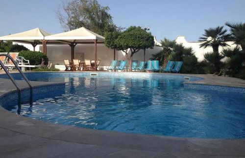 Residence Baia degli Sciti - Foto 18