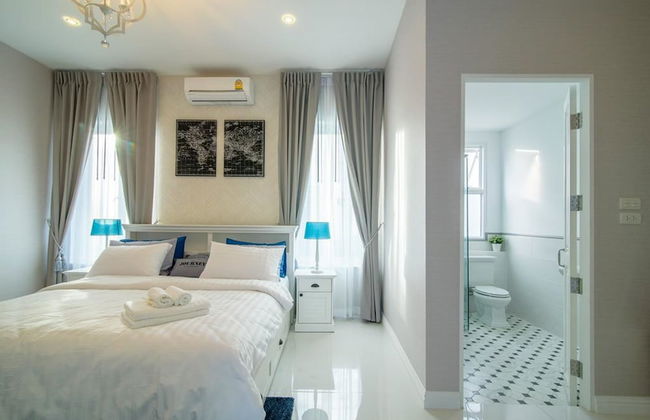 Baan Marwin Hua Hin - Photo 9