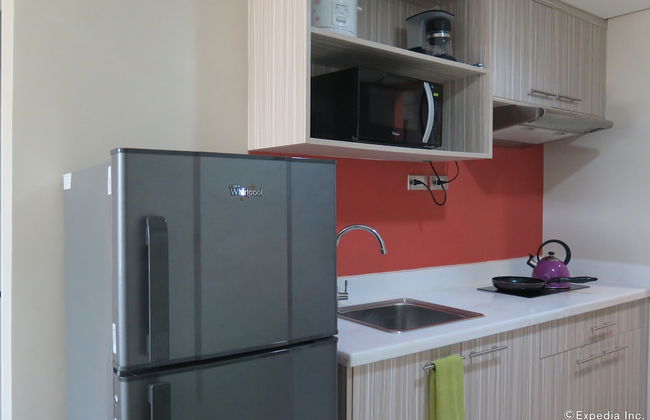 Alicia Apartelle - Foto 60