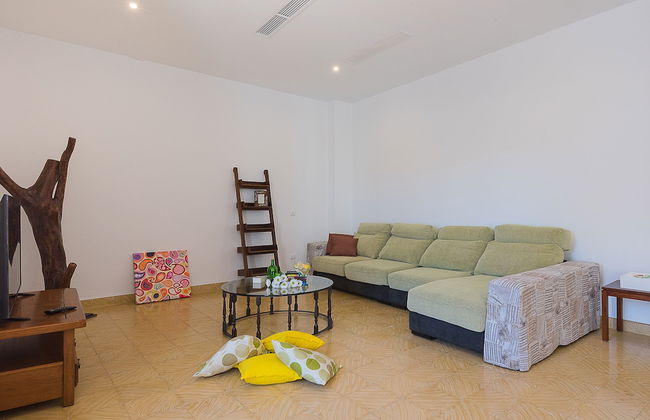 Villa Migdia - Foto 30