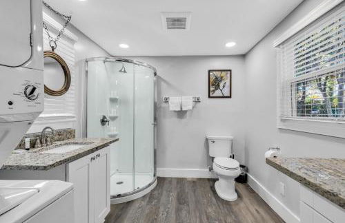 Charlotte Luxury 3BR Home NoDa - Foto 57