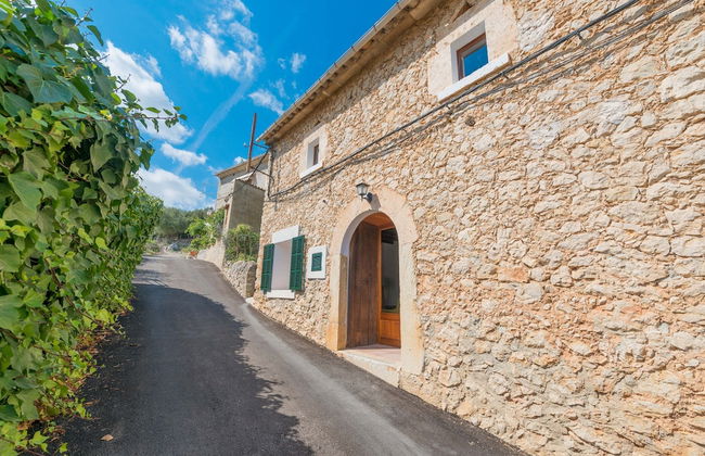 Can Bess Mancor De La Vall - Foto 29