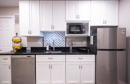 Beautiful Basement in Bristow - Foto 26