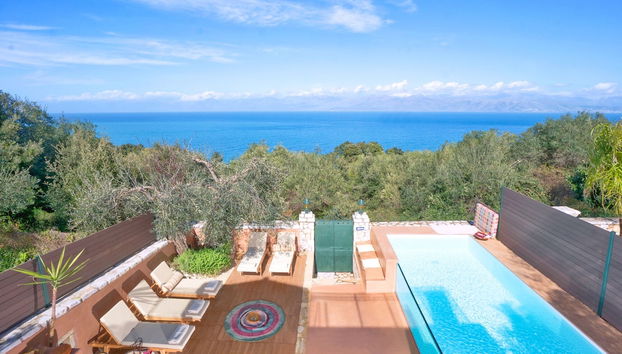 Thalia Cottage & Estate - Foto 2, Imagen principal