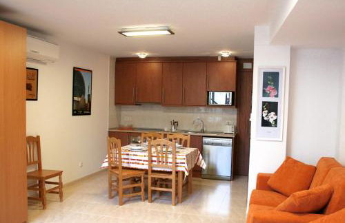 Enginyapartaments - Foto 30