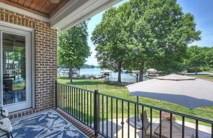 Dock Holiday by Avantstay Custom Home + New Dock - Foto 103