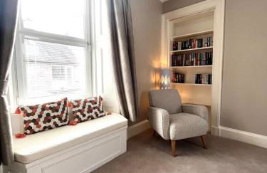 Two Bedroom Apartment in Bridge of Allan - Foto 8