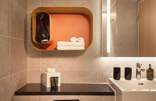 Adina Apartment Hotel Stuttgart - Foto 23