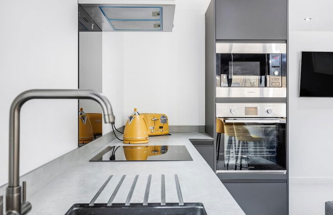 Winter Garden Apartments by Sasco - Foto 21