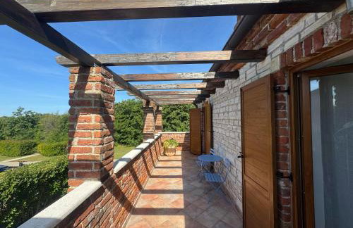 Paradise Villa Cassonni Istria 4 Stars - Foto 44