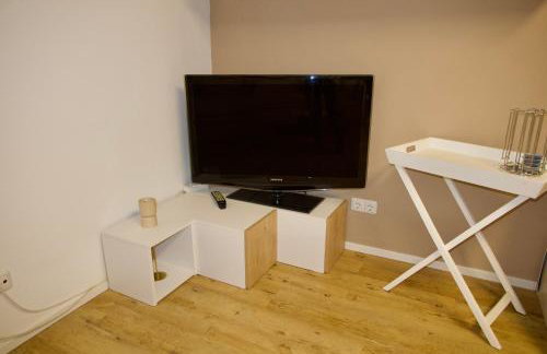 Rhönland - Souterrain-Studio in Künzell - Fulda - Foto 3