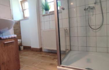 Ferienwohnung zur alten Schmiede - Foto 12