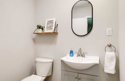 Charming, Cheerful 3 Bedroom Home in Richmond, VA! - Foto 18