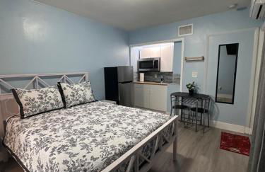 Cozy room close to everything, 5min to the airport - Foto 6