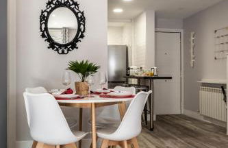 Apartamento Valtour Valladolid - Foto 6