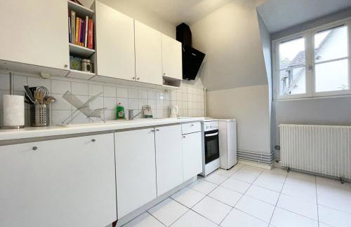 Le Spacieux - Foto 4