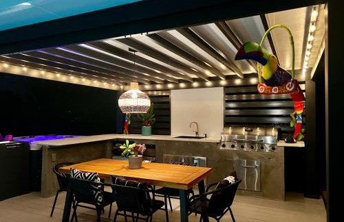 Pura Vida Villa - Foto 12