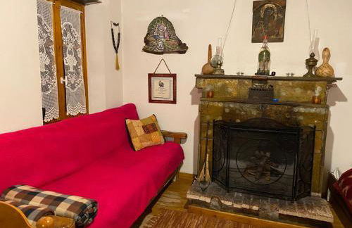 Σπίτι στο βουνό - Foto 14