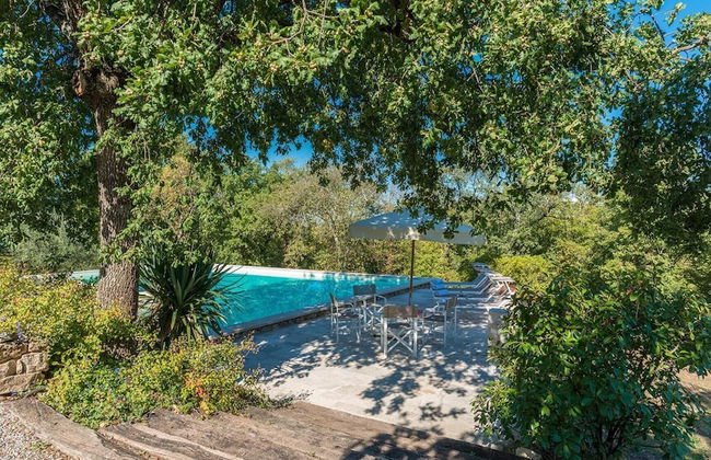 Fortilizio 6 in Rapolano Terme - Foto 31