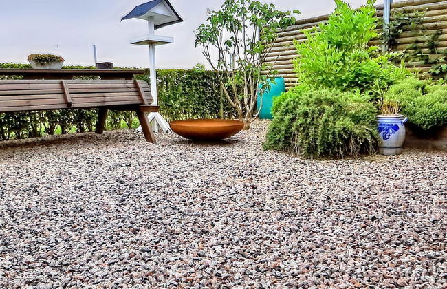 Quaint Holiday Home in Lamswaarde With Garden - Foto 37