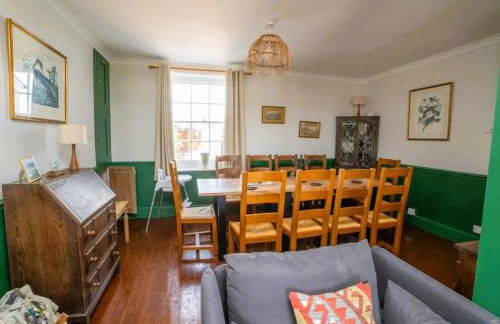 Coastguard Cottage - Foto 36