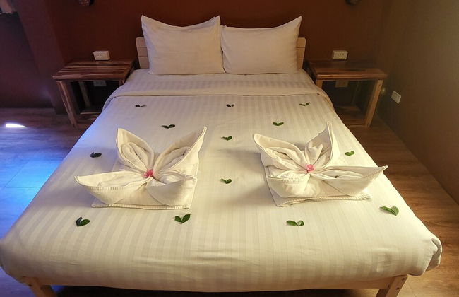 Namphung Phuket Boutique Resort - Foto 9