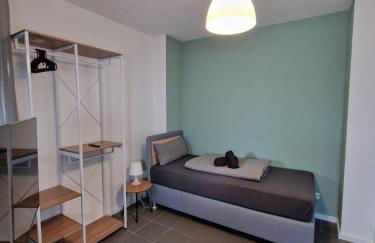 Amalfi A12 - 8 Betten - 4 Zimmer - neu renoviert!! - Foto 9