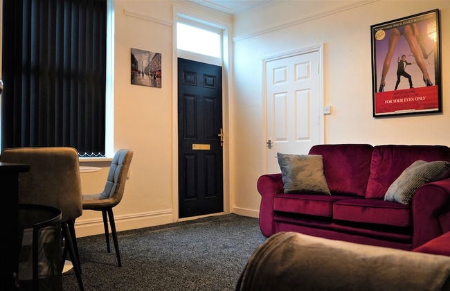 Dean House - Photo 27