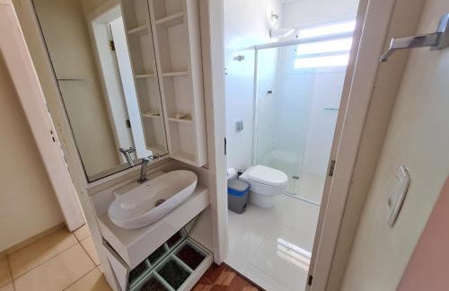 Ampla casa com 5 quartos e vista para o mar - Photo 20