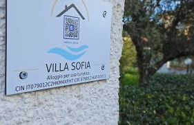 Villa Sofia - Foto 25