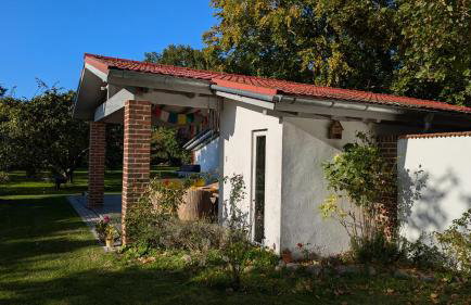 Ferienhaus mit großer Terasse - Foto 16