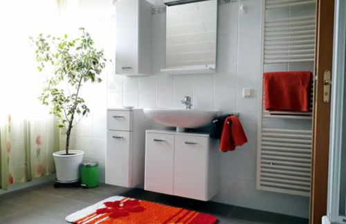 Ferienwohnung Maria Miller - Foto 9