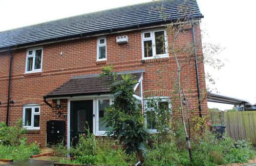 Beautiful Home in Dorset - Photo 44