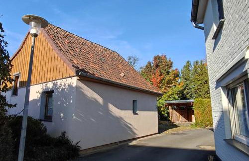 Ferienwohnung Buddy - Foto 10