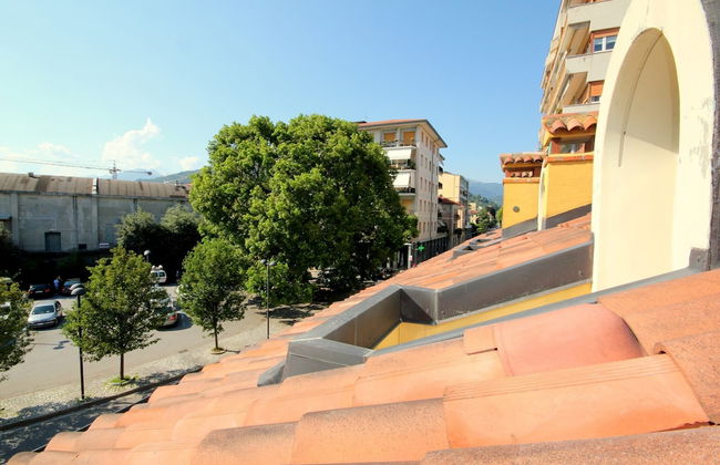 Stay in Verbania Pallanza - Foto 40