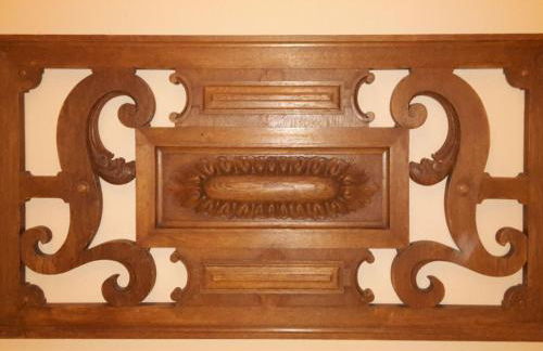 Apartment in Zendscheid mit Offenem Kamin by Interhome - Foto 45